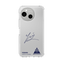 スリムプロテクションケース［ スマートフォンケース<書き下ろしサインver.> - YOSHIKI ］