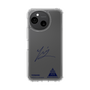スリムプロテクションケース［ スマートフォンケース<書き下ろしサインver.> - YOSHIKI ］