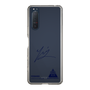 スリムプロテクションケース［ スマートフォンケース<書き下ろしサインver.> - YOSHIKI ］
