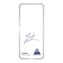 スリムプロテクションケース［ スマートフォンケース<書き下ろしサインver.> - YOSHIKI ］