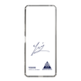 スリムプロテクションケース［ スマートフォンケース<書き下ろしサインver.> - YOSHIKI ］