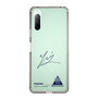 スリムプロテクションケース［ スマートフォンケース<書き下ろしサインver.> - YOSHIKI ］