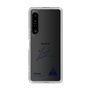 スリムプロテクションケース［ スマートフォンケース<書き下ろしサインver.> - YOSHIKI ］