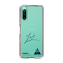 スリムプロテクションケース［ スマートフォンケース<書き下ろしサインver.> - YOSHIKI ］