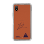 スリムプロテクションケース［ スマートフォンケース<書き下ろしサインver.> - YOSHIKI ］