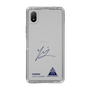 スリムプロテクションケース［ スマートフォンケース<書き下ろしサインver.> - YOSHIKI ］