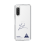 スリムプロテクションケース［ スマートフォンケース<書き下ろしサインver.> - YOSHIKI ］