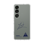 スリムプロテクションケース［ スマートフォンケース<書き下ろしサインver.> - YOSHIKI ］