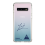 スリムプロテクションケース［ スマートフォンケース<書き下ろしサインver.> - YOSHIKI ］