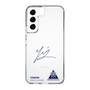スリムプロテクションケース［ スマートフォンケース<書き下ろしサインver.> - YOSHIKI ］