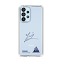 スリムプロテクションケース［ スマートフォンケース<書き下ろしサインver.> - YOSHIKI ］