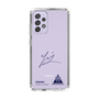 スリムプロテクションケース［ スマートフォンケース<書き下ろしサインver.> - YOSHIKI ］