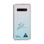 スリムプロテクションケース［ スマートフォンケース<書き下ろしサインver.> - YOSHIKI ］