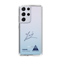 スリムプロテクションケース［ スマートフォンケース<書き下ろしサインver.> - YOSHIKI ］