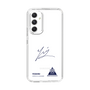 スリムプロテクションケース［ スマートフォンケース<書き下ろしサインver.> - YOSHIKI ］