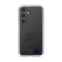 スリムプロテクションケース［ スマートフォンケース<書き下ろしサインver.> - YOSHIKI ］