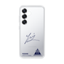スリムプロテクションケース［ スマートフォンケース<書き下ろしサインver.> - YOSHIKI ］