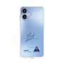 スリムプロテクションケース［ スマートフォンケース<書き下ろしサインver.> - YOSHIKI ］
