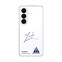 スリムプロテクションケース［ スマートフォンケース<書き下ろしサインver.> - YOSHIKI ］