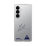 スリムプロテクションケース［ スマートフォンケース<書き下ろしサインver.> - YOSHIKI ］