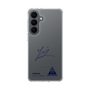 スリムプロテクションケース［ スマートフォンケース<書き下ろしサインver.> - YOSHIKI ］