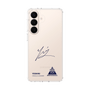 スリムプロテクションケース［ スマートフォンケース<書き下ろしサインver.> - YOSHIKI ］