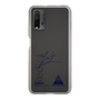 スリムプロテクションケース［ スマートフォンケース<書き下ろしサインver.> - YOSHIKI ］