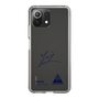 スリムプロテクションケース［ スマートフォンケース<書き下ろしサインver.> - YOSHIKI ］