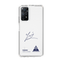 スリムプロテクションケース［ スマートフォンケース<書き下ろしサインver.> - YOSHIKI ］