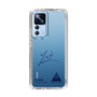 スリムプロテクションケース［ スマートフォンケース<書き下ろしサインver.> - YOSHIKI ］