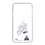 スリムプロテクションケース［ スマートフォンケース<書き下ろしサインver.> - YUKI ］