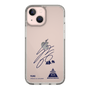 スリムプロテクションケース［ スマートフォンケース<書き下ろしサインver.> - YUKI ］