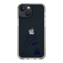 スリムプロテクションケース［ スマートフォンケース<書き下ろしサインver.> - YUKI ］