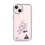 スリムプロテクションケース［ スマートフォンケース<書き下ろしサインver.> - YUKI ］