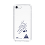 スリムプロテクションケース［ スマートフォンケース<書き下ろしサインver.> - YUKI ］