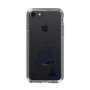 スリムプロテクションケース［ スマートフォンケース<書き下ろしサインver.> - YUKI ］
