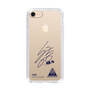 スリムプロテクションケース［ スマートフォンケース<書き下ろしサインver.> - YUKI ］