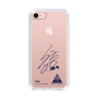 スリムプロテクションケース［ スマートフォンケース<書き下ろしサインver.> - YUKI ］