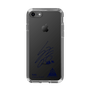 スリムプロテクションケース［ スマートフォンケース<書き下ろしサインver.> - YUKI ］