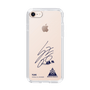 スリムプロテクションケース［ スマートフォンケース<書き下ろしサインver.> - YUKI ］