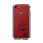 スリムプロテクションケース［ スマートフォンケース<書き下ろしサインver.> - YUKI ］