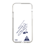 スリムプロテクションケース［ スマートフォンケース<書き下ろしサインver.> - YUKI ］