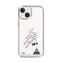 スリムプロテクションケース［ スマートフォンケース<書き下ろしサインver.> - YUKI ］
