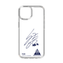 スリムプロテクションケース［ スマートフォンケース<書き下ろしサインver.> - YUKI ］