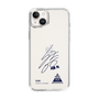 スリムプロテクションケース［ スマートフォンケース<書き下ろしサインver.> - YUKI ］