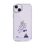 スリムプロテクションケース［ スマートフォンケース<書き下ろしサインver.> - YUKI ］