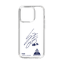 スリムプロテクションケース［ スマートフォンケース<書き下ろしサインver.> - YUKI ］