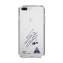 スリムプロテクションケース［ スマートフォンケース<書き下ろしサインver.> - YUKI ］
