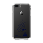 スリムプロテクションケース［ スマートフォンケース<書き下ろしサインver.> - YUKI ］