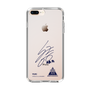 スリムプロテクションケース［ スマートフォンケース<書き下ろしサインver.> - YUKI ］